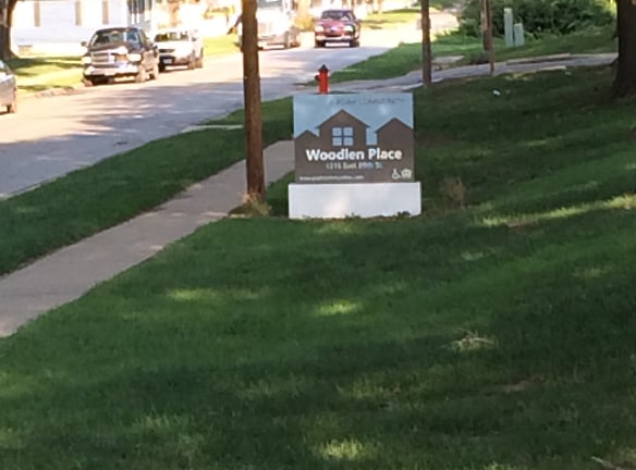 Woodlen Place Apartments - Kansas City, MO
