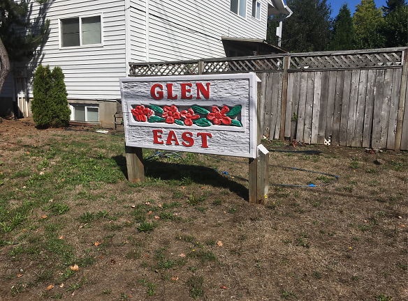 Glen East Apartments - Portland, OR