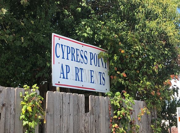 Cypress Point Apartment - Austin, TX