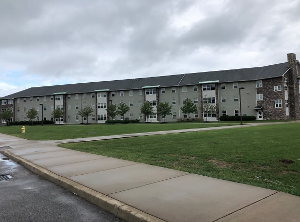 The Village College Suites At NCCC Apartments - Sanborn, NY