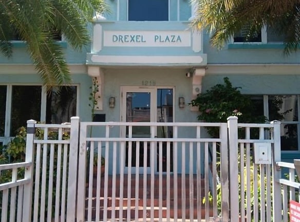 1218 Drexel Ave #203 - Miami Beach, FL
