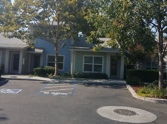 Moore Village Mutual Housing Community Apartments - Davis, CA