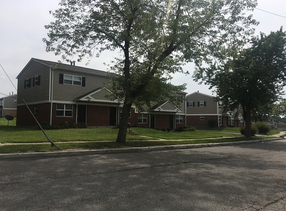 Northland Village Apartments - Dayton, OH