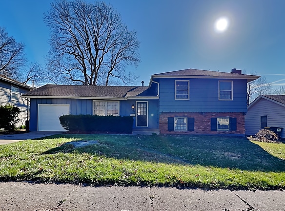 4119 S Cottage Ave - Independence, MO