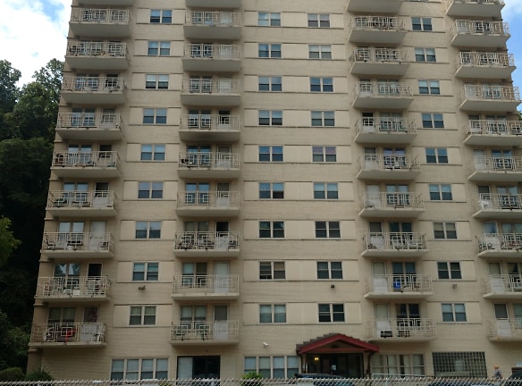 Eleanor Roosevelt Apartments - Aliquippa, PA