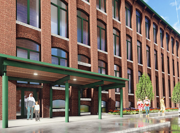 Apartments For Rent In Lawrence Ma