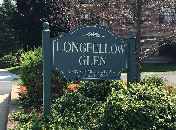 Longfellow Glen Apartments - Sudbury, MA