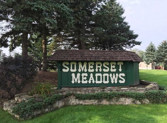 Somerset Meadows - Kimball, MI
