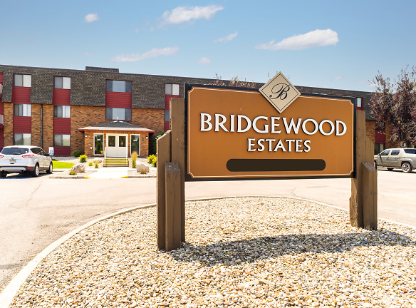 Bridgewood Estates Apartments - Rapid City, SD