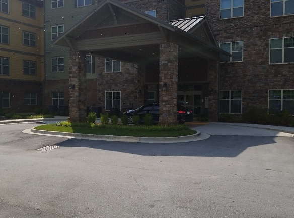 Tobie Grant Manor/Villages At Mill Creek Apartments - Scottdale, GA