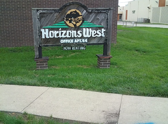 Horizons West Apartments - Maryville, MO