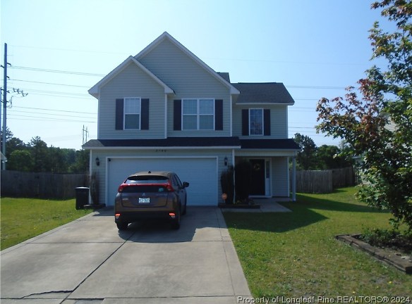 2149 Gray Goose Loop - Fayetteville, NC