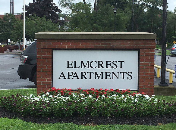 Elmcrest Apartments - Geneva, NY