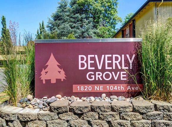 Beverly Grove Apartments - Portland, OR