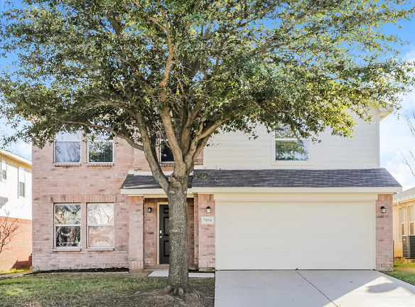 7956 Meadow Spring Ln - Fort Worth, TX