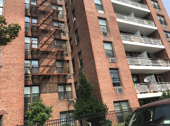 THE OXFORD Apartments - Brooklyn, NY
