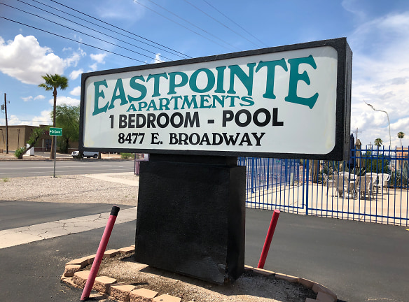 Eastpointe Apartments - Tucson, AZ