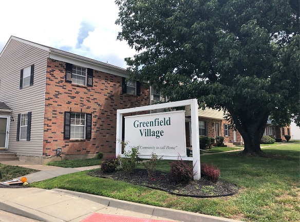 Greenfield Village Apartments - Grandview, MO
