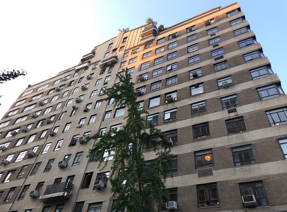 East 88th Street Apartments - New York, NY