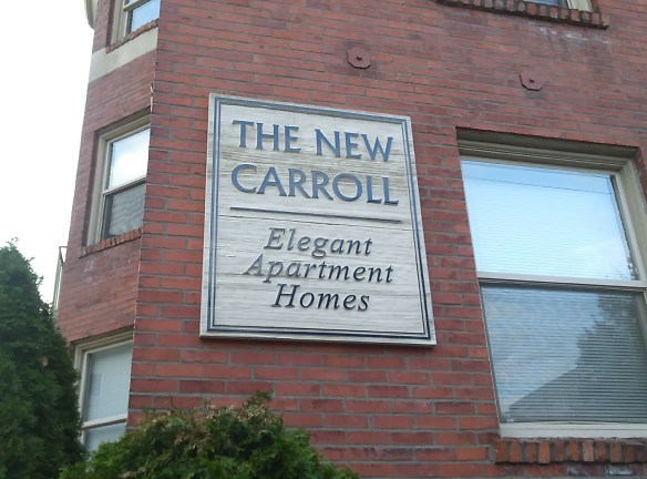 The New Carroll Apartments - Seattle, WA