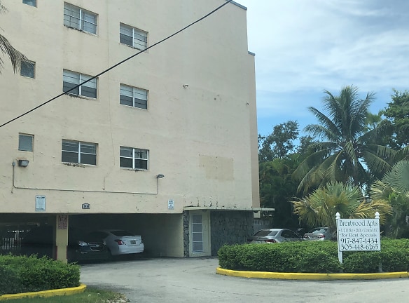 Brentwood Apartments - Miami, FL