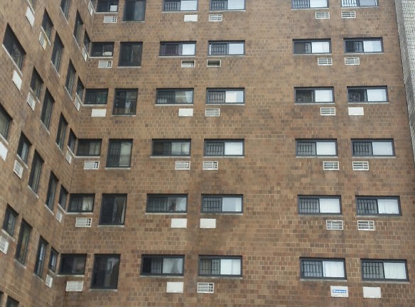 Jackson Terrace Apartments - Yonkers, NY