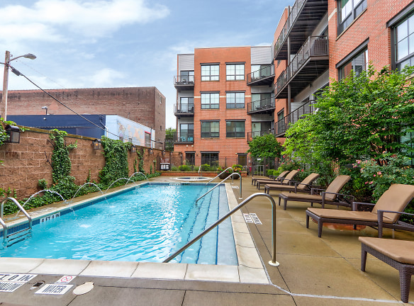 Lot 24 Apartments - Pittsburgh, PA