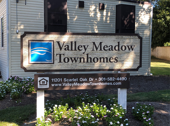 Valley Meadow Townhomes Apartments - Hagerstown, MD