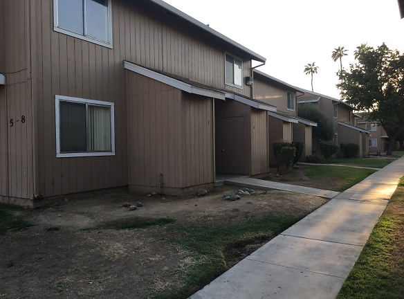 Exeter Apartments - Exeter, CA