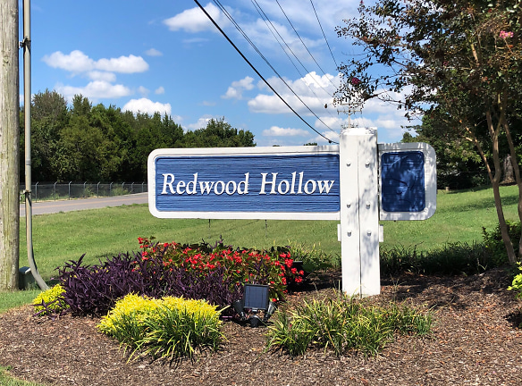 Redwood Hollow Apartments - Smyrna, TN