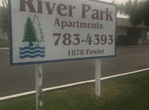 River Park Apartments - Richland, WA