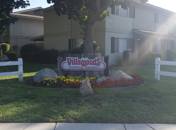 Villa Woods Apartment Homes - Bakersfield, CA