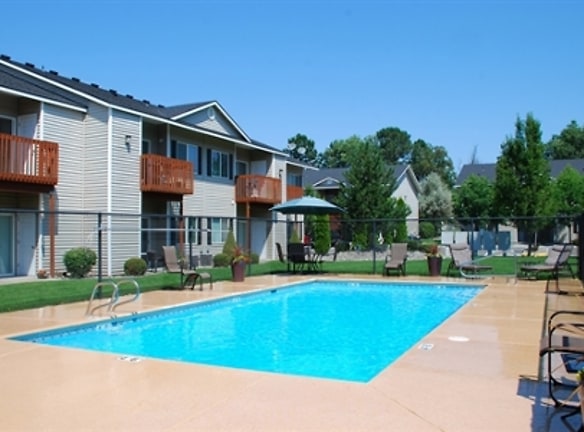 Aaron Ridge Apartments - Richland, WA