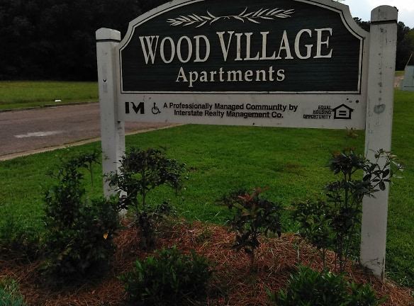 Wood Village Apts Apartments - Jackson, MS