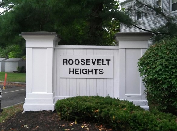 Roosevelt Heights Apartments - Brockton, MA