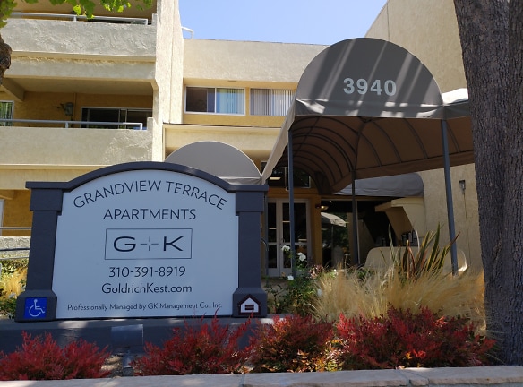 Grandview Terrace Apartments - Los Angeles, CA