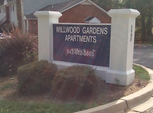 Willwood Gardens Apartments - Florence, SC