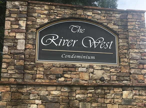 Riverwest Condos Apartments - Atlanta, GA