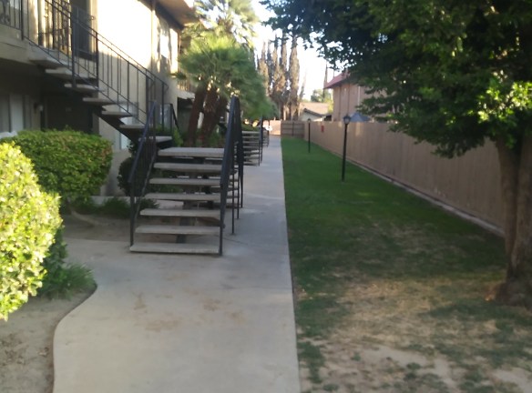 GARDEN VIEW APTS Apartments - Bakersfield, CA