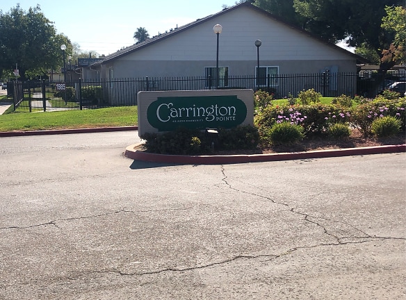 Carrington Pointe Apartments - Los Banos, CA