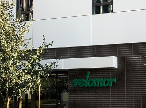 Velomor Apartments - Portland, OR