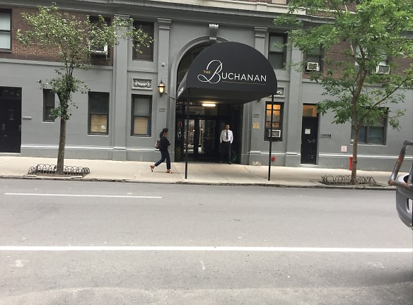 The Buchanan Apartments - New York, NY