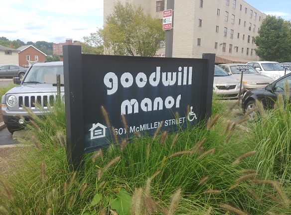 Goodwill Villa Apartments - Bridgeville, PA