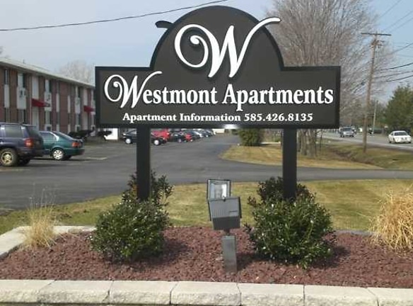 Westmont Apartments - Rochester, NY