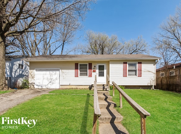 3407 Harvest Ave - Indianapolis, IN