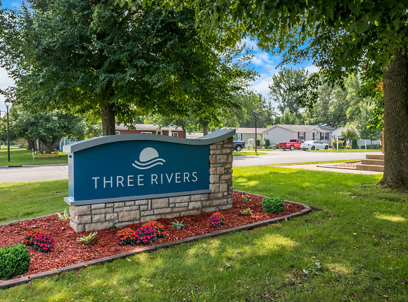 Three Rivers Apartments - Hastings, MN
