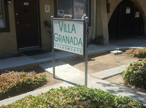 Villa Granada And Viking Apartments - San Bernardino, CA