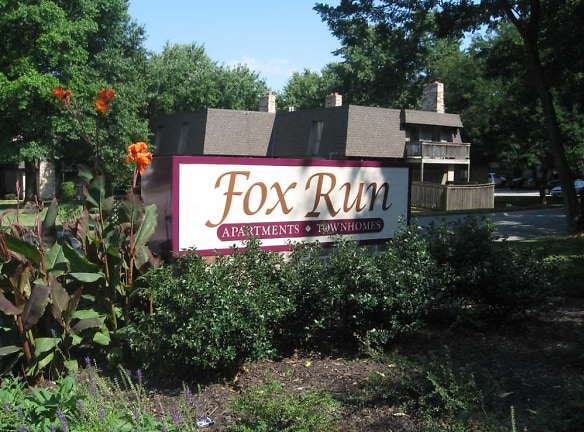 Fox Run - Overland Park, KS