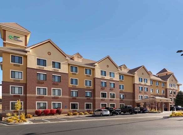 Furnished Studio - Denver - Park Meadows Apartments - Lone Tree, CO