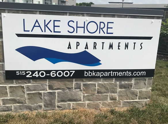 Lake Shore Apartments - Ankeny, IA